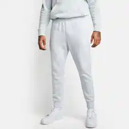 Foot Locker Nike Club Broeken Heren - Grijs - Maat XS aanbieding