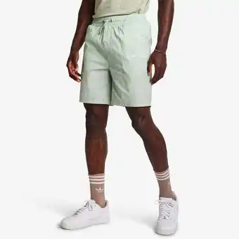 Foot Locker Project X Paris Aop Korte Broeken Heren - Groen - Maat M aanbieding