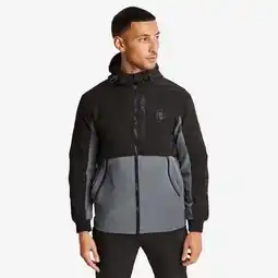 Foot Locker Project X Paris Street Hoodies Heren - Zwart - Maat S - Poly Woven aanbieding