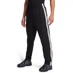 Foot Locker Lacoste Diamond Weave Trainingspakken Heren - Zwart - Maat S aanbieding
