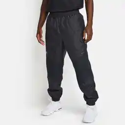Foot Locker Nike Tn Broeken Heren - Zwart - Maat XL aanbieding