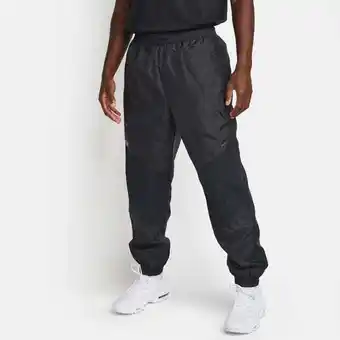 Foot Locker Nike Tn Broeken Heren - Zwart - Maat XL aanbieding