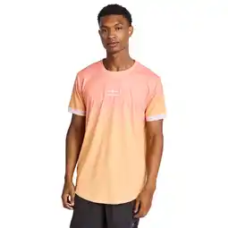 Foot Locker Project X Paris Signature T-shirts Heren - Oranje - Maat M - Katoen Jersey aanbieding
