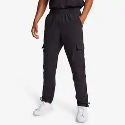 Foot Locker Adidas Future Utility Broeken Heren - Zwart - Maat XS - Poly Woven aanbieding
