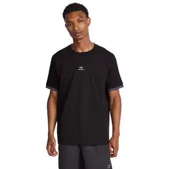 Foot Locker Project X Paris Utility T-shirts Heren - Zwart - Maat S aanbieding