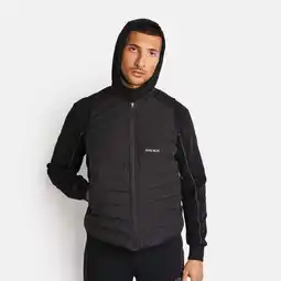 Foot Locker Banlieue B+ Jassen Heren - Zwart - Maat S aanbieding