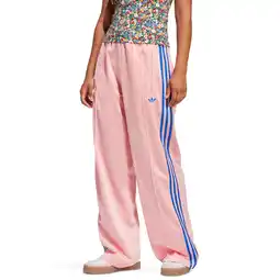 Foot Locker Adidas Firebird Broeken Dames - Roze - Maat 36/S aanbieding