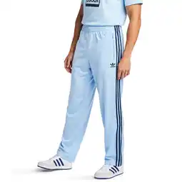 Foot Locker Adidas Firebird Broeken Heren - Blauw - Maat XL aanbieding