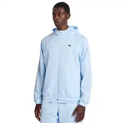 Foot Locker Lacoste Diamond Weave Trainingspakken Heren - Blauw - Maat XS aanbieding