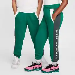 Foot Locker Nike Air Broeken Kinder - Groen - Maat 122 - 128 CM aanbieding