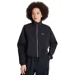Foot Locker Nike Everything Rpl Jassen Dames - Zwart - Maat XS aanbieding