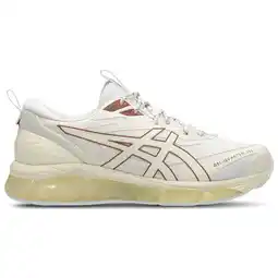 Foot Locker Asics QUANTUM Sneakers Heren - Wit - Maat 44 - Mesh/Synthetisch aanbieding