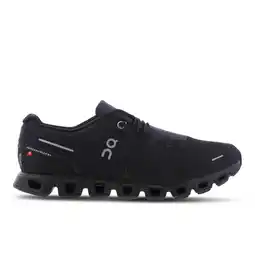 Foot Locker On Cloud Sneakers Heren - Zwart - Maat 41 - Mesh/Synthetisch aanbieding
