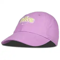 Foot Locker Nike Club Cap Petten Unisex - Paars - Maat One Size aanbieding