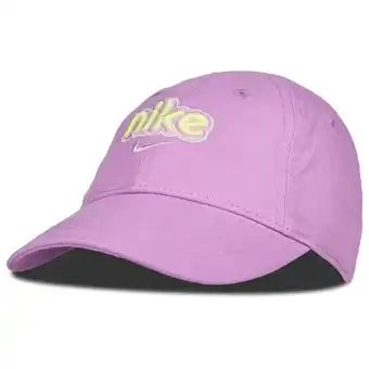 Foot Locker Nike Club Cap Petten Unisex - Paars - Maat One Size aanbieding