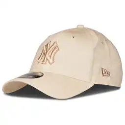 Foot Locker New Era 9forty Mlb New York Yankees Petten Unisex - Oranje - Maat One Size aanbieding