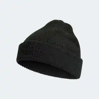 Foot Locker Adidas Contempo Winter mutzen Unisex - Zwart - Maat S aanbieding