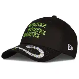 Foot Locker New Era Kids 9forty Character Petten Unisex - Zwart - Maat One Size aanbieding