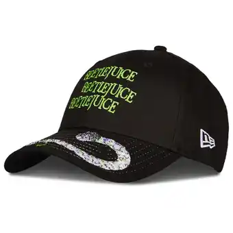 Foot Locker New Era Kids 9forty Character Petten Unisex - Zwart - Maat One Size aanbieding