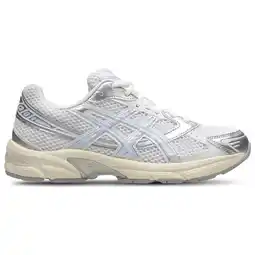 Foot Locker Asics Gel 1130 Sneakers Dames - Wit - Maat 37 - Mesh/Synthetisch aanbieding