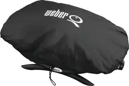 Coolblue Weber Luxe Hoes Q1000-serie aanbieding