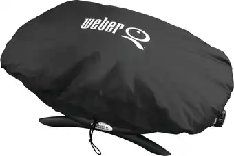 Coolblue Weber Luxe Hoes Q1000-serie aanbieding