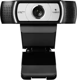 Coolblue Logitech C930E HD Pro Webcam aanbieding