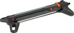 Coolblue Gardena Zwenksproeier AquaZoom M aanbieding