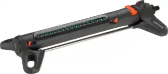 Coolblue Gardena Zwenksproeier AquaZoom M aanbieding