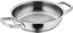 Coolblue WMF Ultimate Hapjespan 24 cm aanbieding