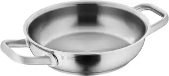 Coolblue WMF Ultimate Hapjespan 24 cm aanbieding