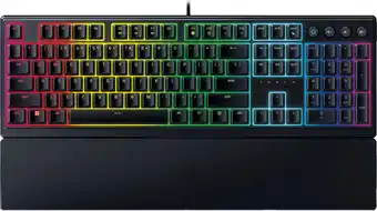 Coolblue Razer Ornata V3 aanbieding