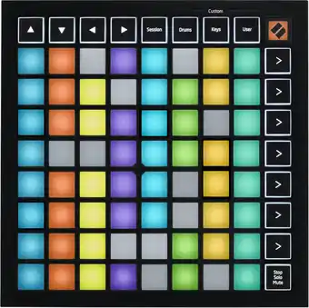 Coolblue Novation Launchpad Mini MK3 aanbieding