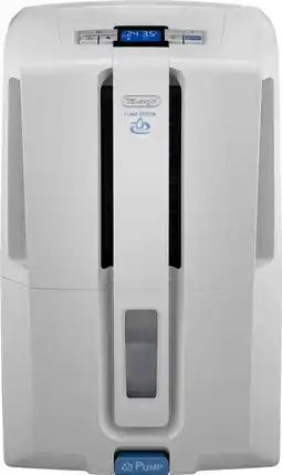 Coolblue De'Longhi DD230P aanbieding