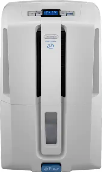 Coolblue De'Longhi DD230P aanbieding