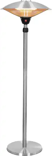 Coolblue Eurom PD2101 XXL aanbieding