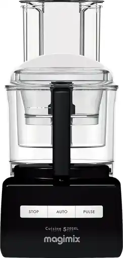 Coolblue Magimix CS 5200 XL Premium Zwart aanbieding