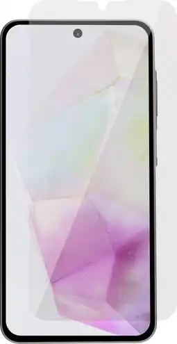 Coolblue BlueBuilt Samsung Galaxy A36 Screenprotector Glas aanbieding