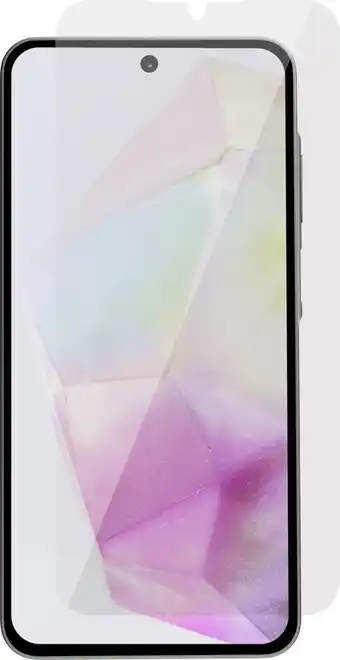 Coolblue BlueBuilt Samsung Galaxy A36 Screenprotector Glas aanbieding