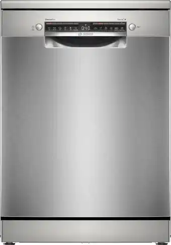 Coolblue Bosch SMS4EMI06E aanbieding