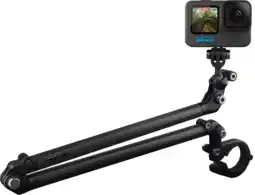 Coolblue GoPro Bike Boom aanbieding