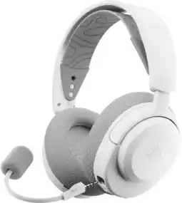 Coolblue SteelSeries Arctis Nova 3X Wit aanbieding