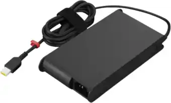 Coolblue Lenovo Legion Slim 230W AC Adapter(CE) aanbieding