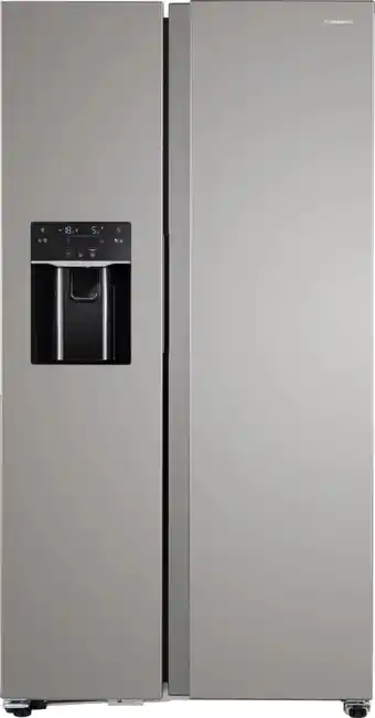 Coolblue Wisberg WBSBSWID576DZ aanbieding