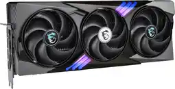 Coolblue MSI GeForce RTX 5090 GAMING TRIO OC 32GB aanbieding
