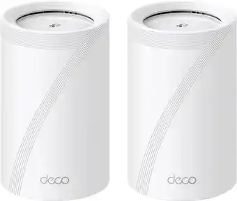 Coolblue TP-Link Deco BE65 2-pack aanbieding