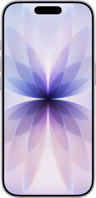 Coolblue Apple iPhone 17 512GB Paars aanbieding