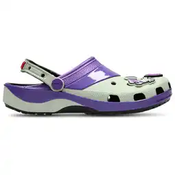 Foot Locker Crocs Classic Sneakers Heren - Multi - Maat 41-42 - Rubber aanbieding
