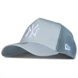 Foot Locker New Era 9forty Mlb New York Yankees Petten Unisex - Blauw - Maat One Size aanbieding