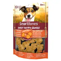 Zooplus 2 + 1 gratis! SmartBones Honden snacks diverse varianten aanbieding